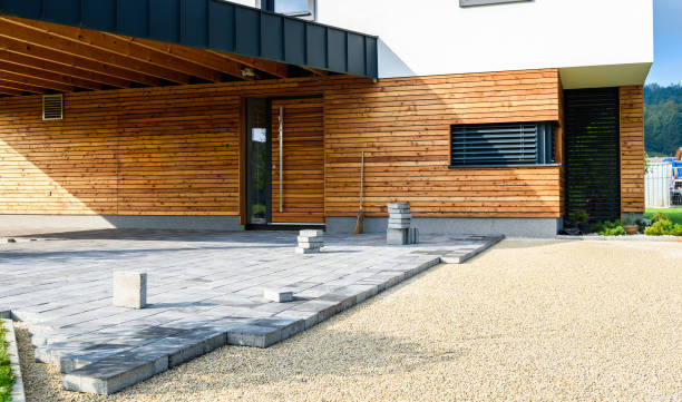 Reasons to Select Us for Your Driveway Paving Requirements in Lyndon, KS